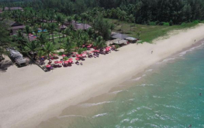 Гостиница Andamania Beach Resort, Khaolak - SHA plus  Као Лак
